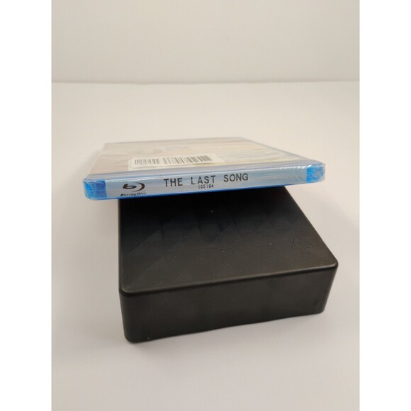 The Last Song (2010) - Blu-ray + DVD [Sealed] - Picture 7 of 14